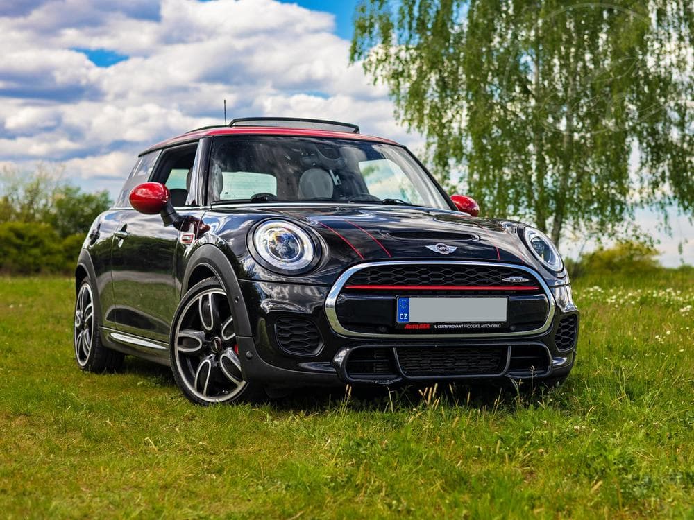 2016 Mini COOPER - 7