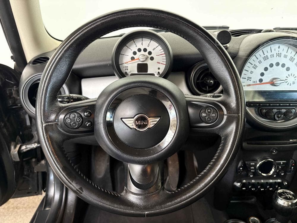 2011 Mini COOPER - 14