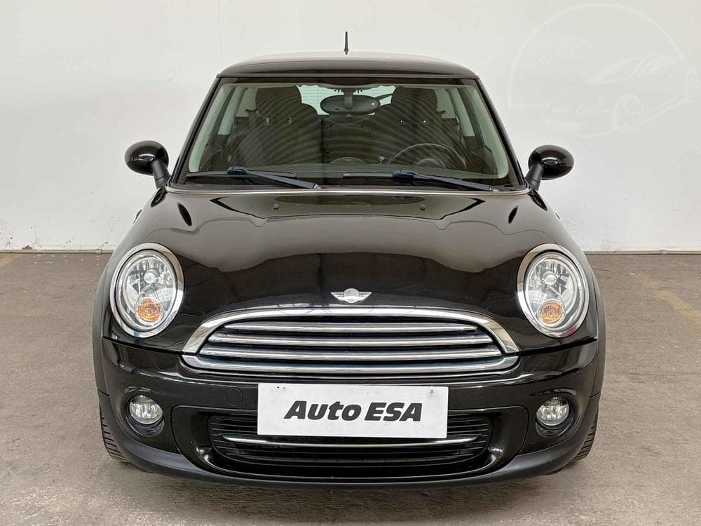 2011 Mini COOPER - 2