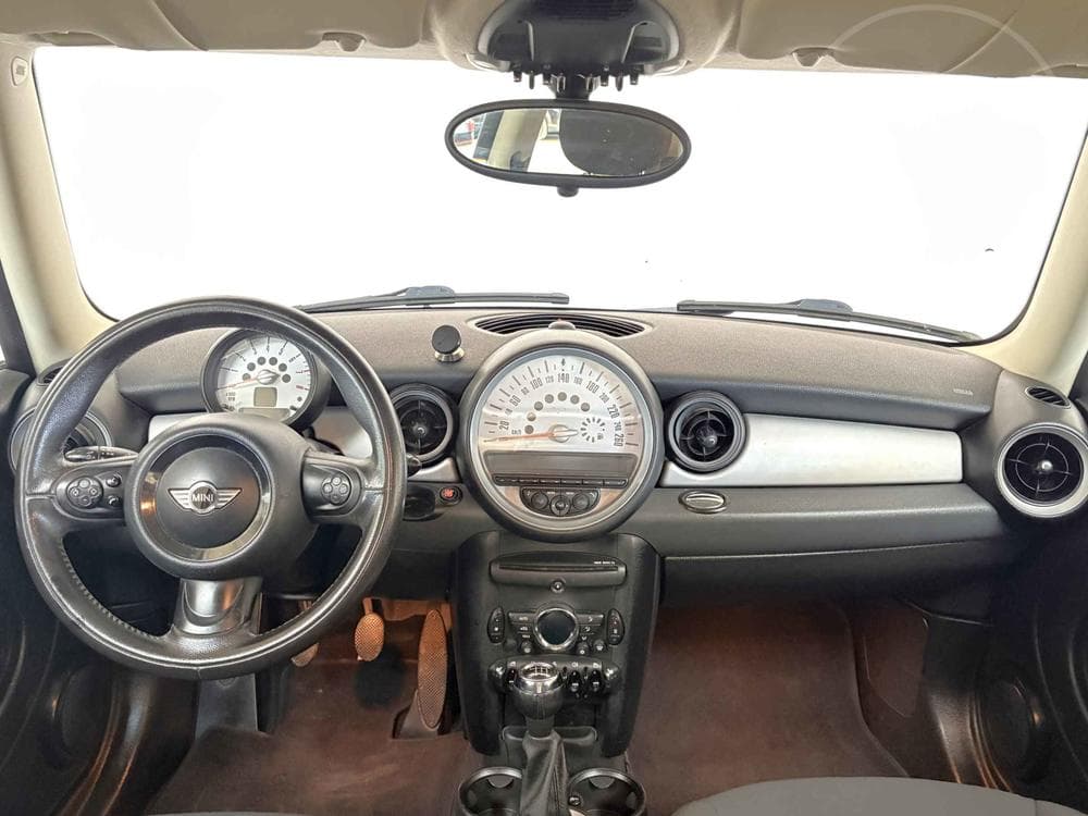 2011 Mini COOPER - 8