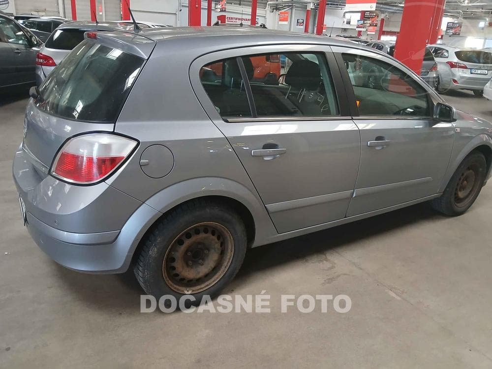 2004 Opel ASTRA - 2