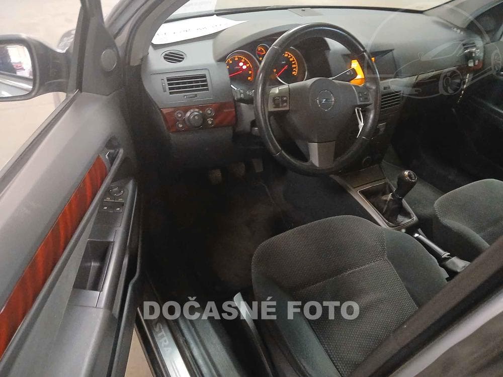 2004 Opel ASTRA - 3