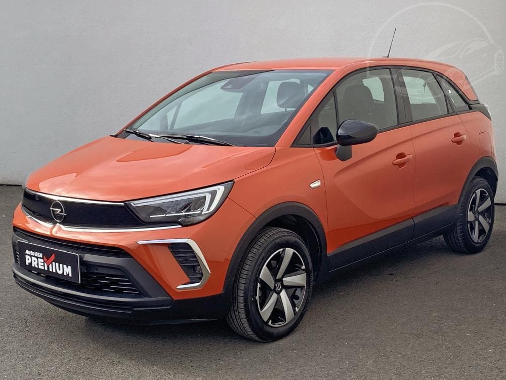 2024 Opel Crossland - 3