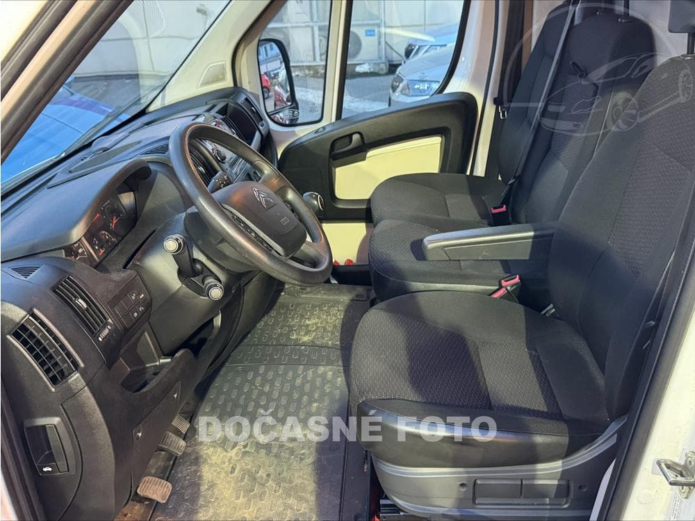 2015 Citroen JUMPER - 3