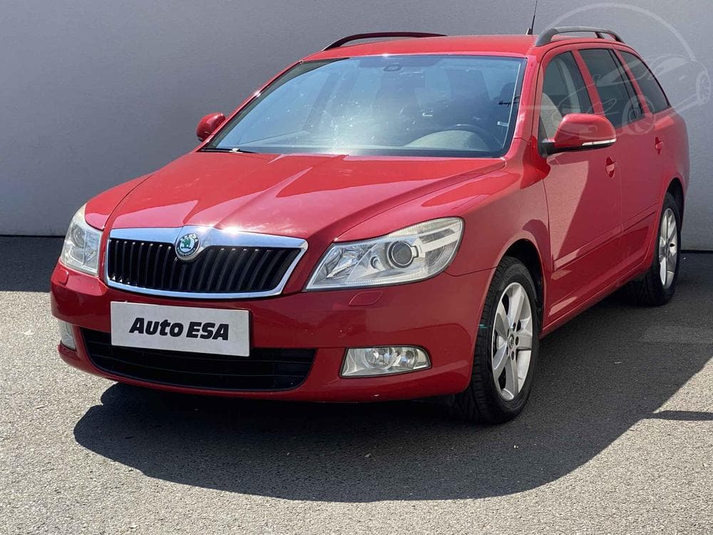 2013 Škoda OCTAVIA - 3