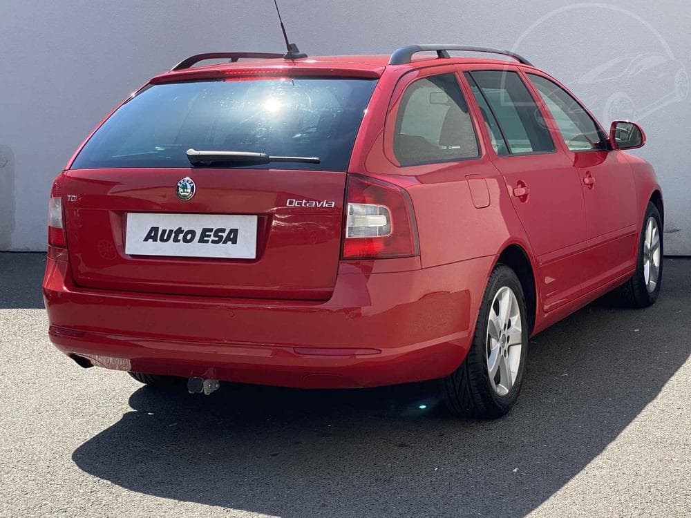 2013 Škoda OCTAVIA - 4