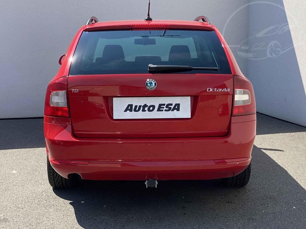 2013 Škoda OCTAVIA - 5