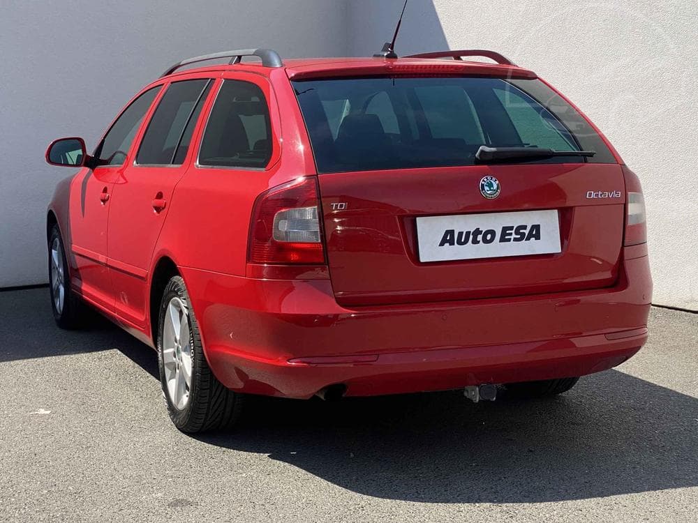 2013 Škoda OCTAVIA - 6