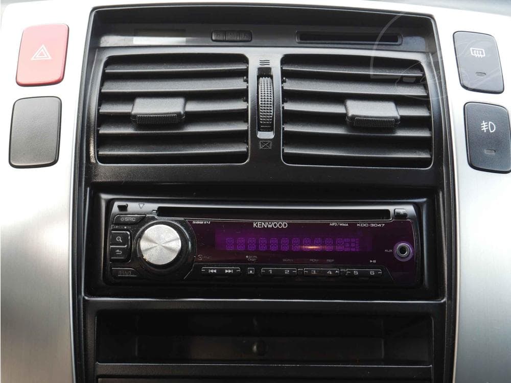 2010 Hyundai TUCSON - 12