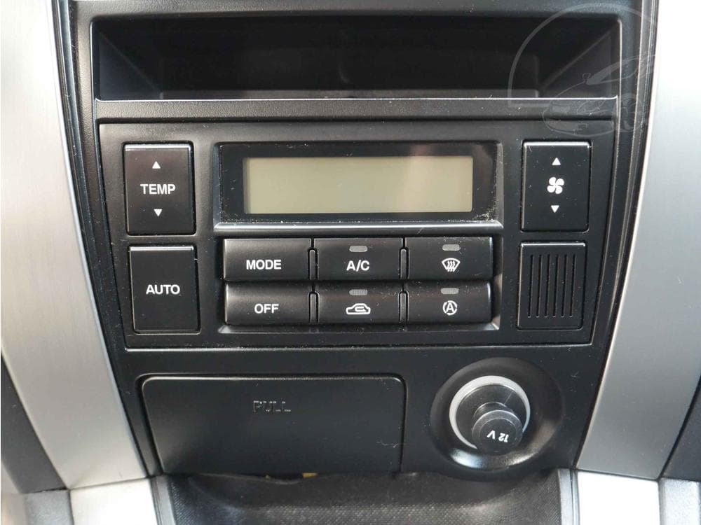 2010 Hyundai TUCSON - 13