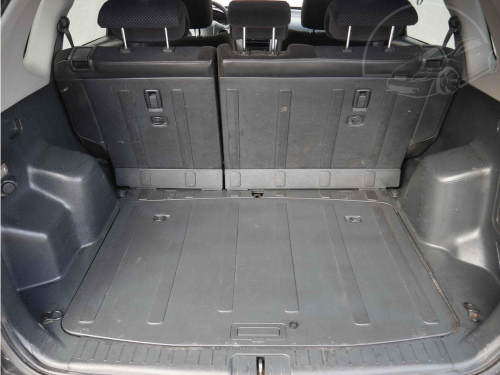 2010 Hyundai TUCSON - 7