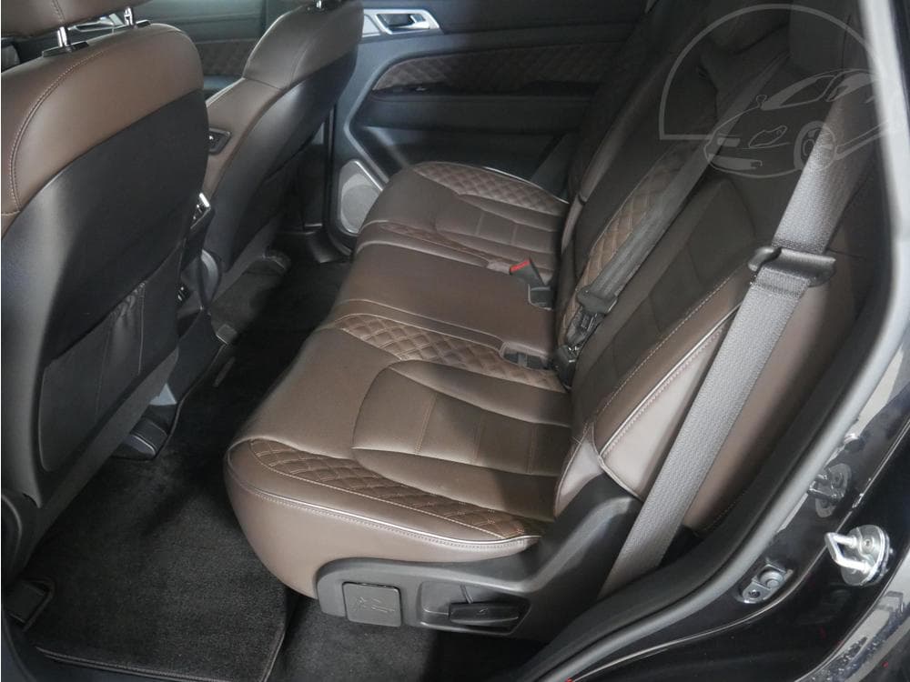 2022 SsangYong REXTON - 41