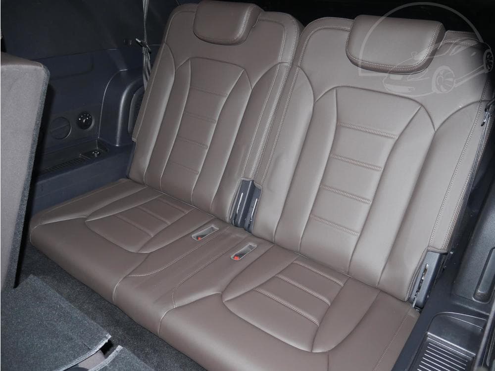 2022 SsangYong REXTON - 45