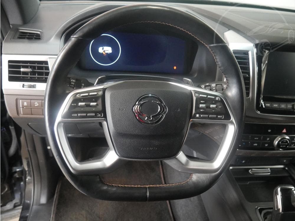 2022 SsangYong REXTON - 65