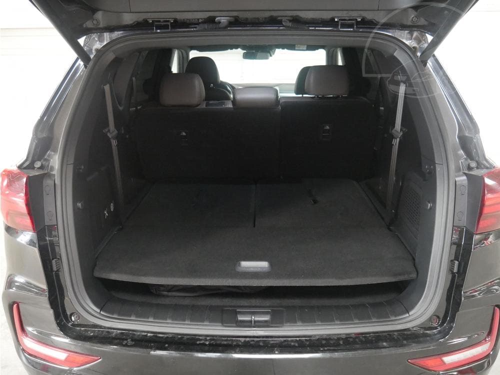 2022 SsangYong REXTON - 25