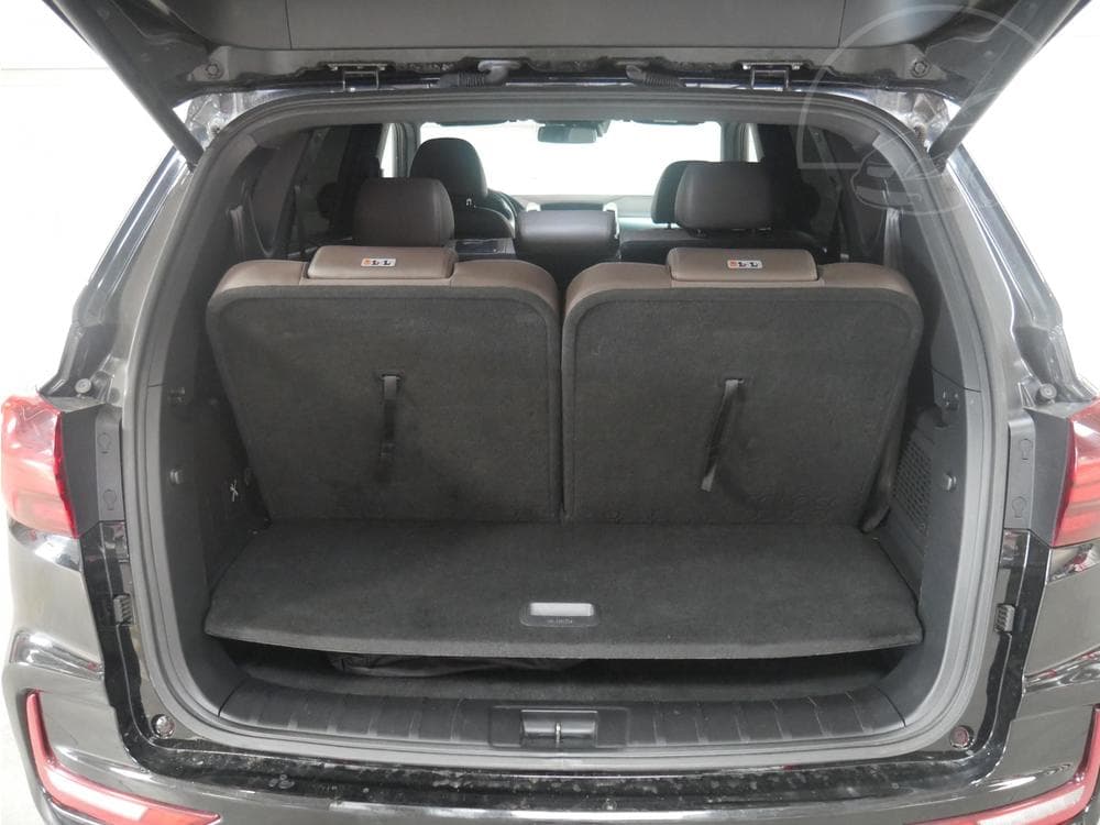 2022 SsangYong REXTON - 29