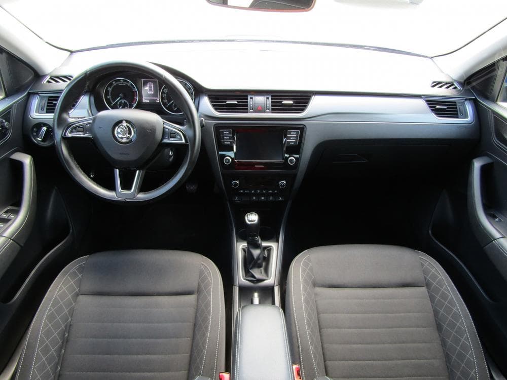 2018 Škoda RAPID - 8
