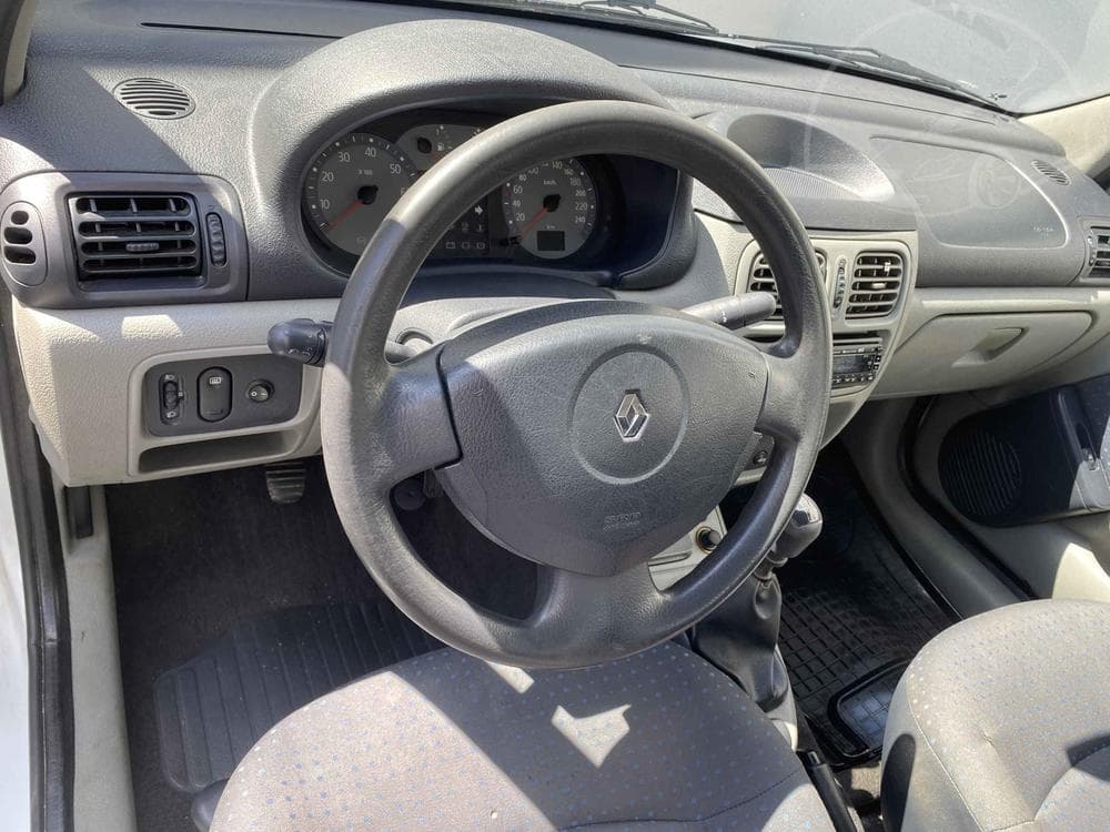2006 Renault THALIA - 12