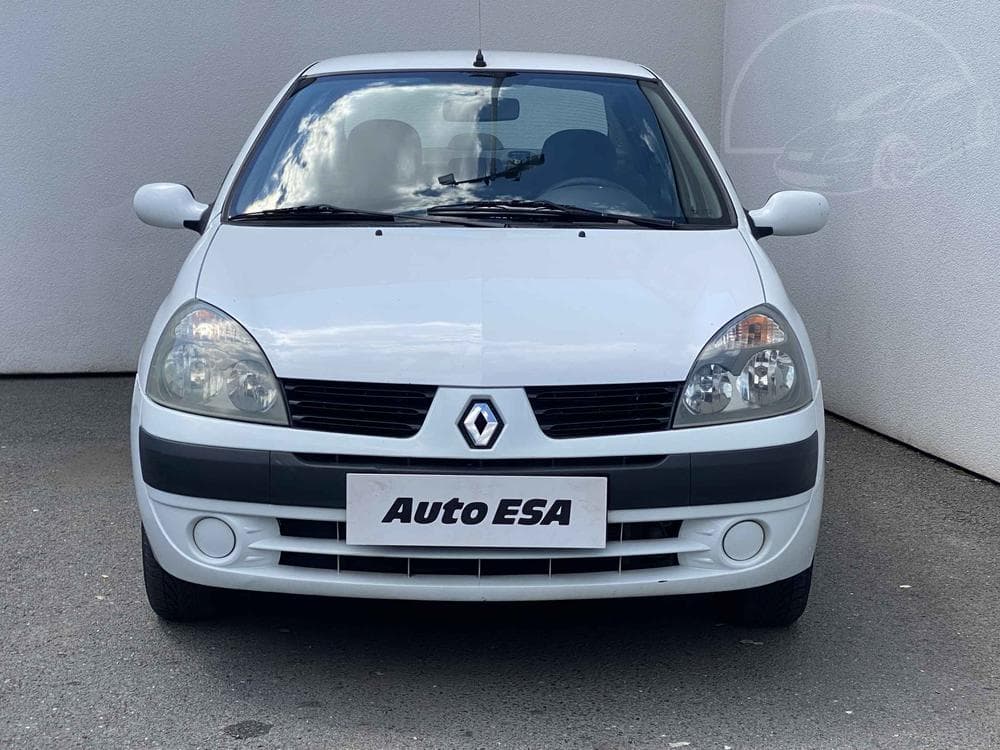 2006 Renault THALIA - 2