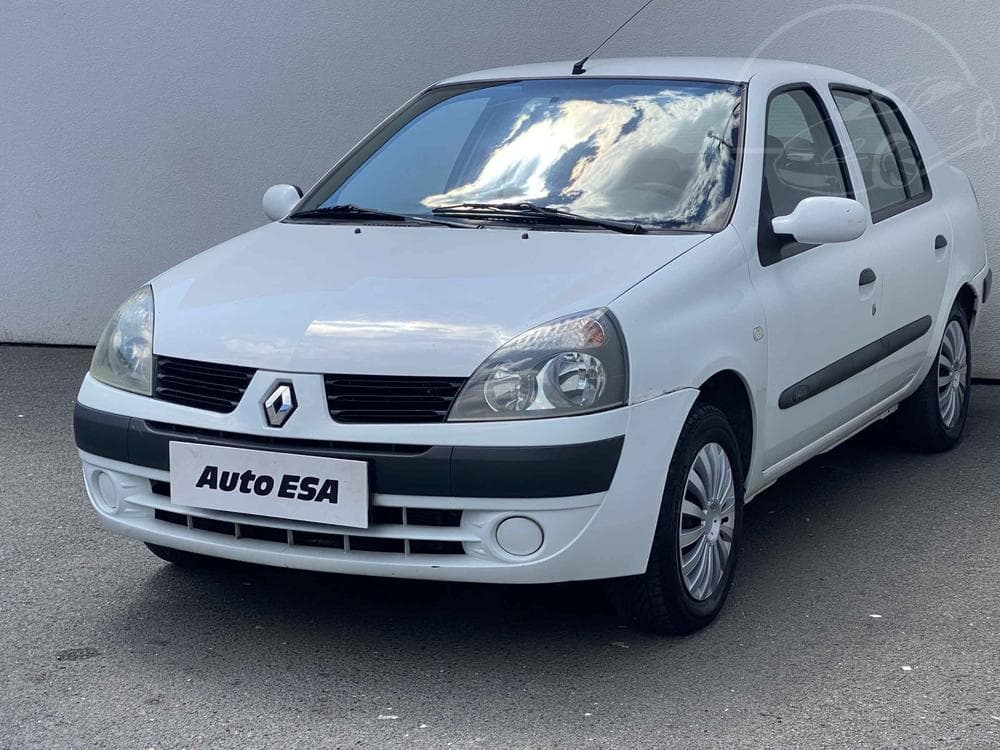 2006 Renault THALIA - 3
