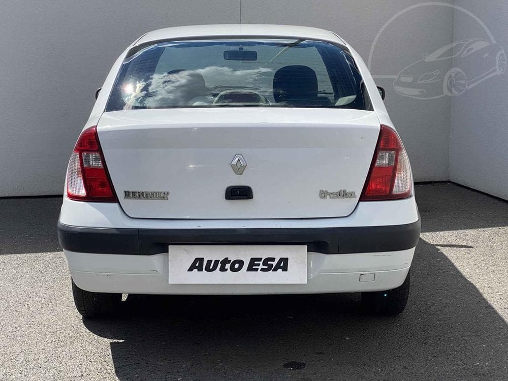 2006 Renault THALIA - 5