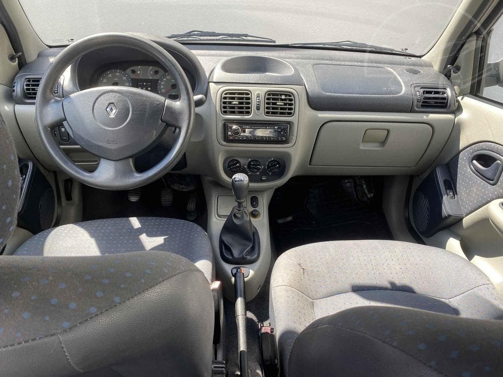 2006 Renault THALIA - 8