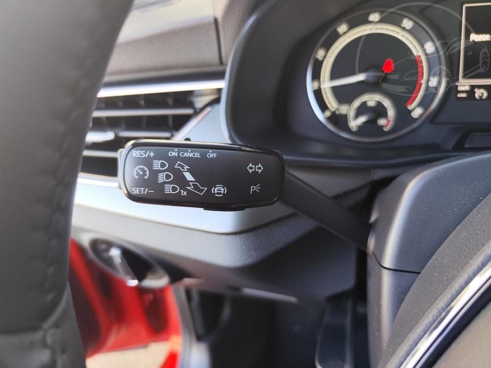 2024 Škoda SCALA - 35