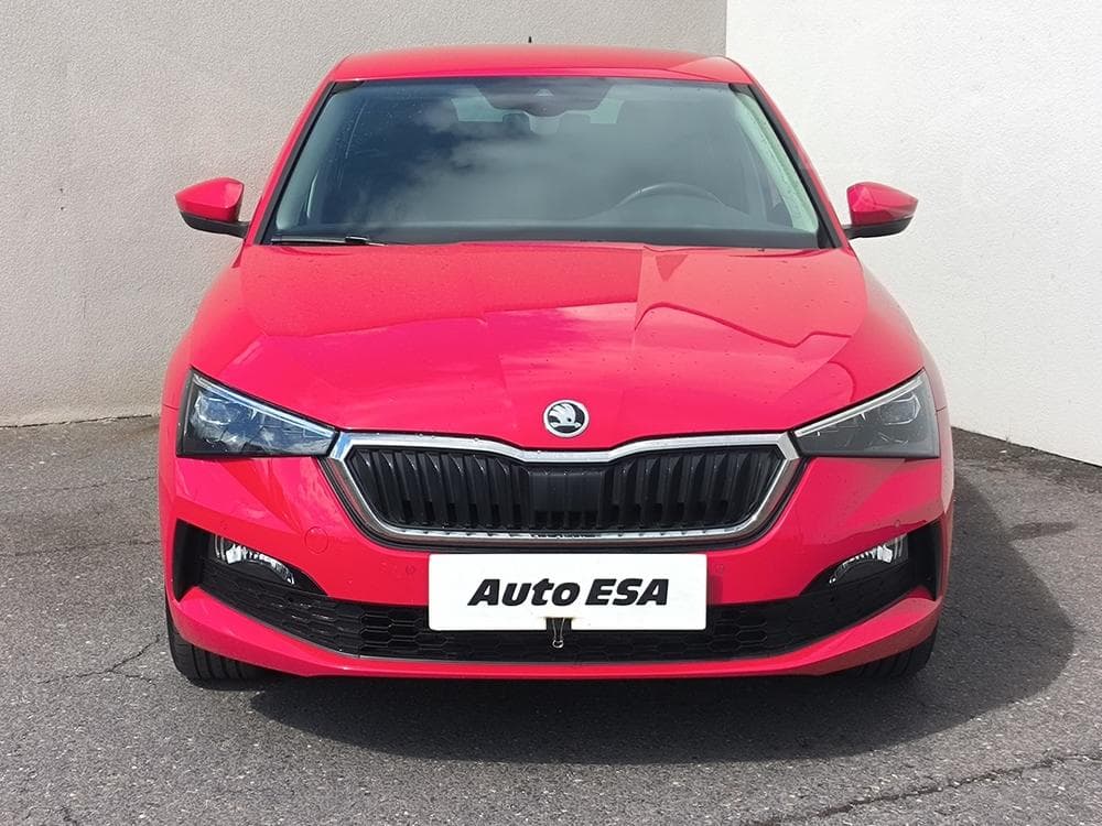 2024 Škoda SCALA - 3
