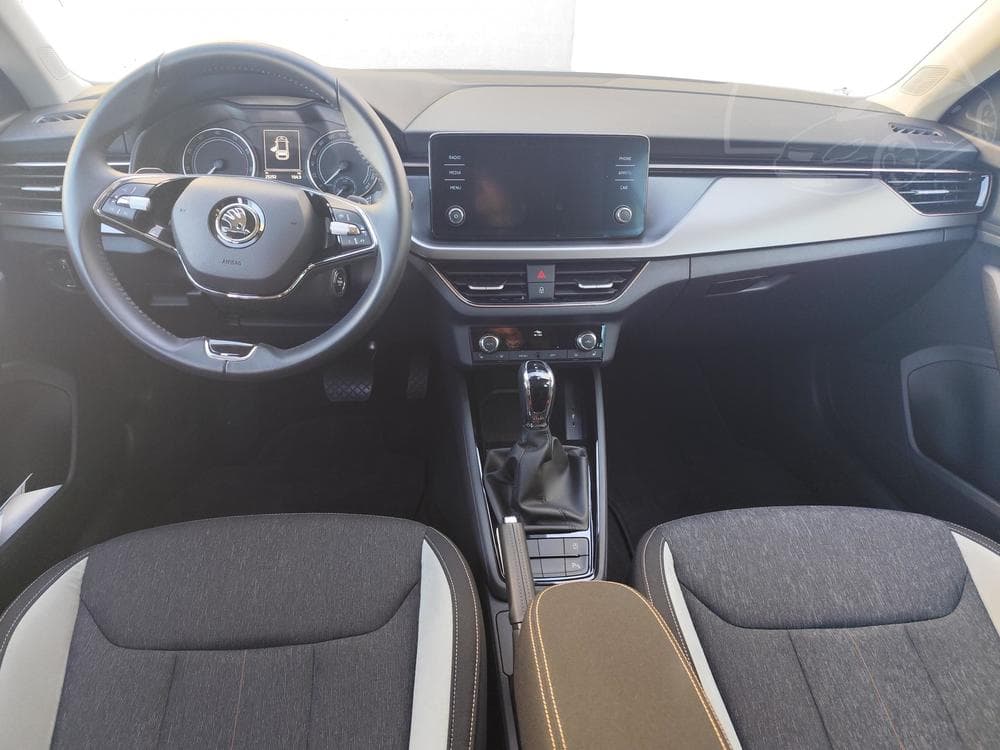 2024 Škoda SCALA - 15