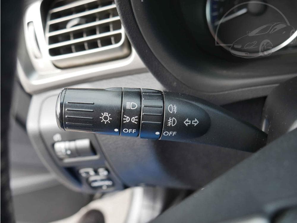 2009 Subaru FORESTER - 12