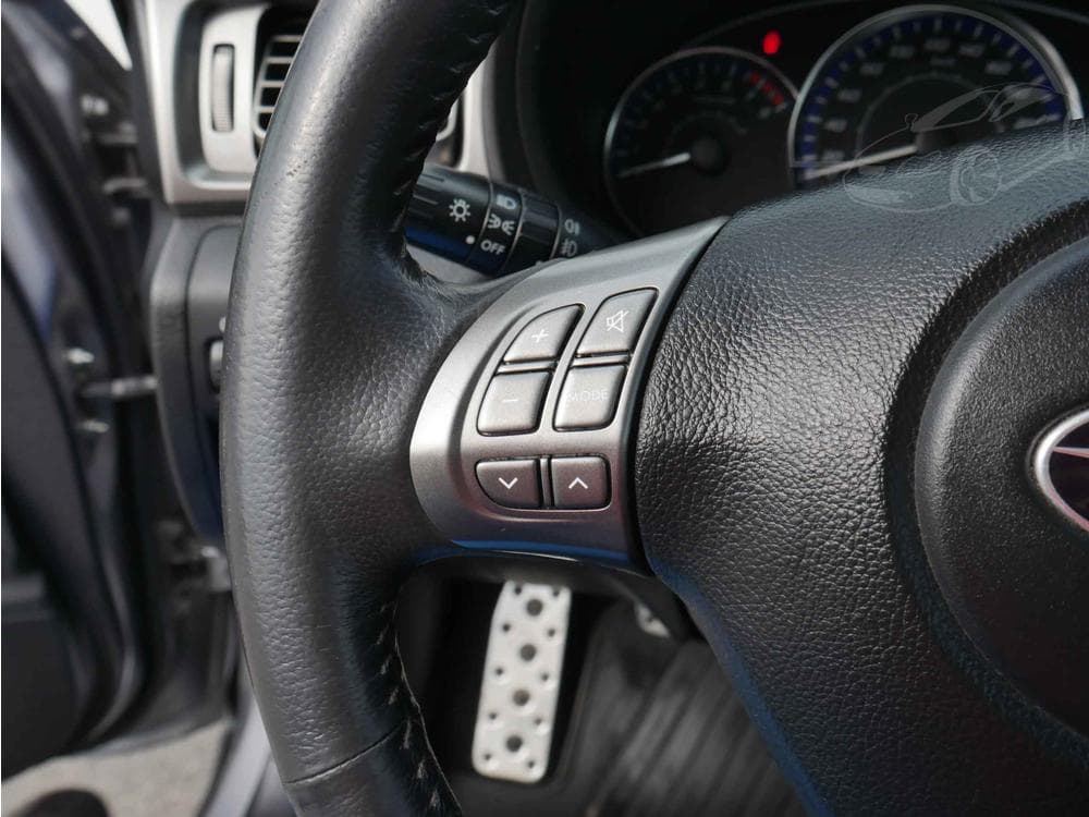 2009 Subaru FORESTER - 13