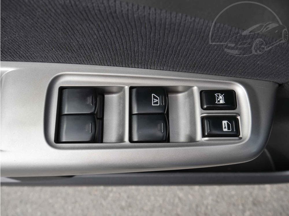2009 Subaru FORESTER - 15