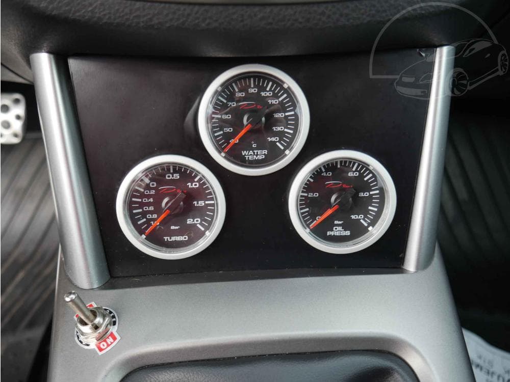 2009 Subaru FORESTER - 16