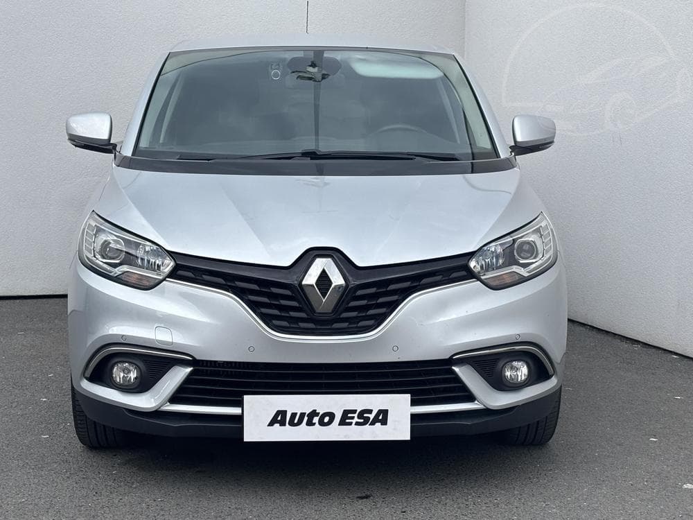 2018 Renault SCENIC - 3