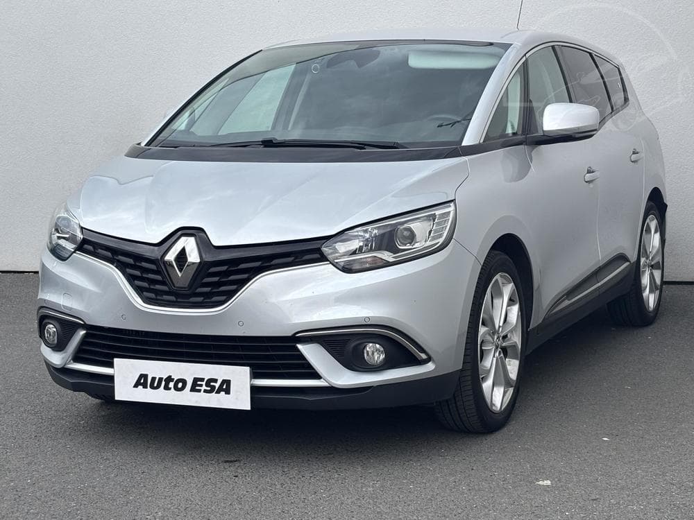 2018 Renault SCENIC - 5
