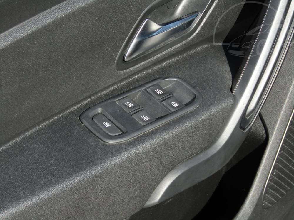 2018 Dacia Duster - 11