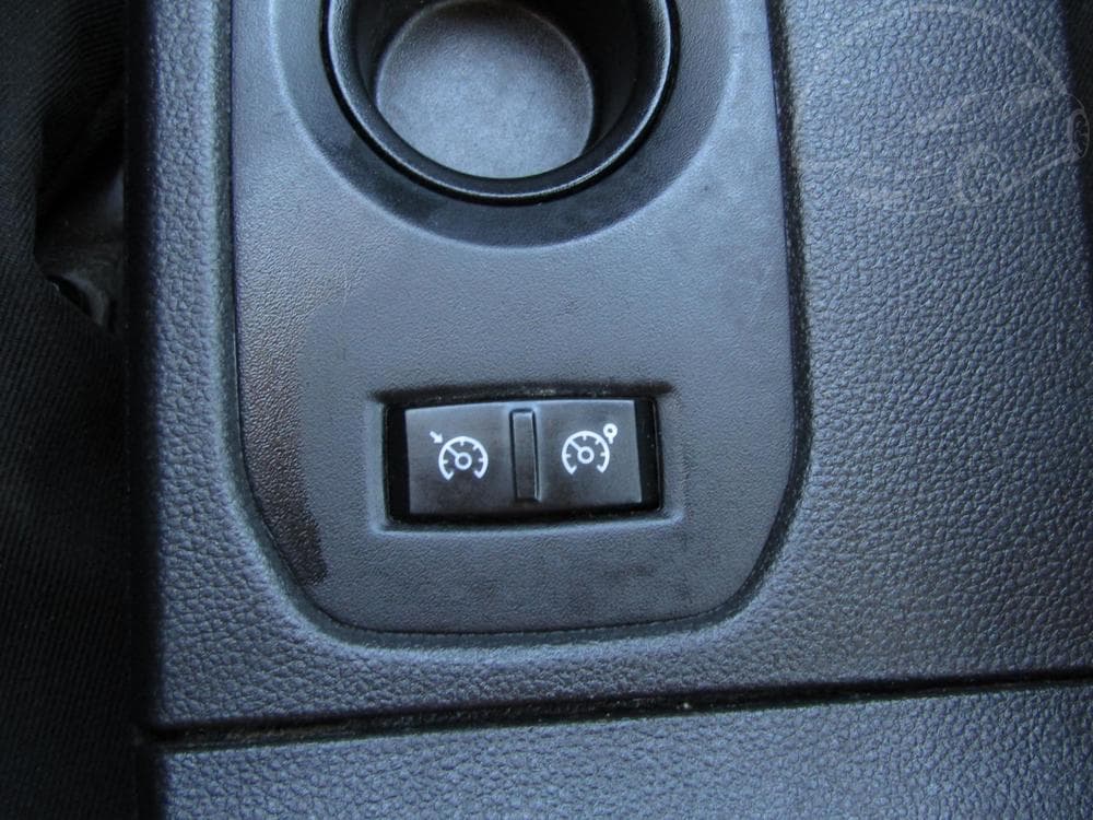 2018 Dacia Duster - 14