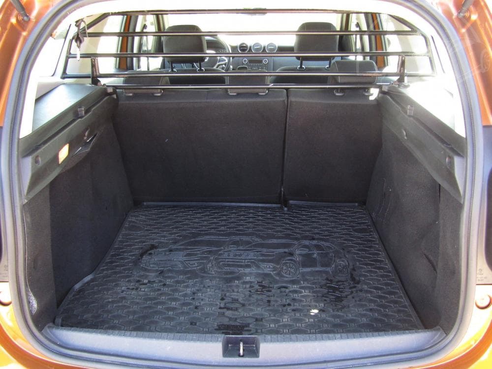 2018 Dacia Duster - 7