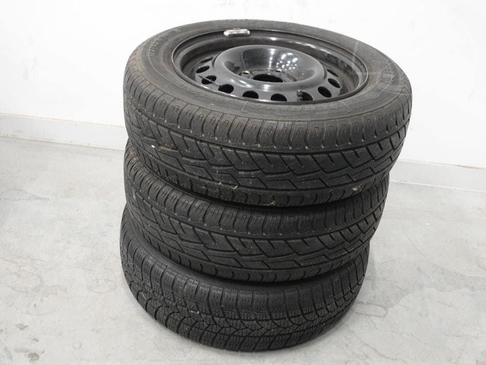 2004 Renault THALIA - 17