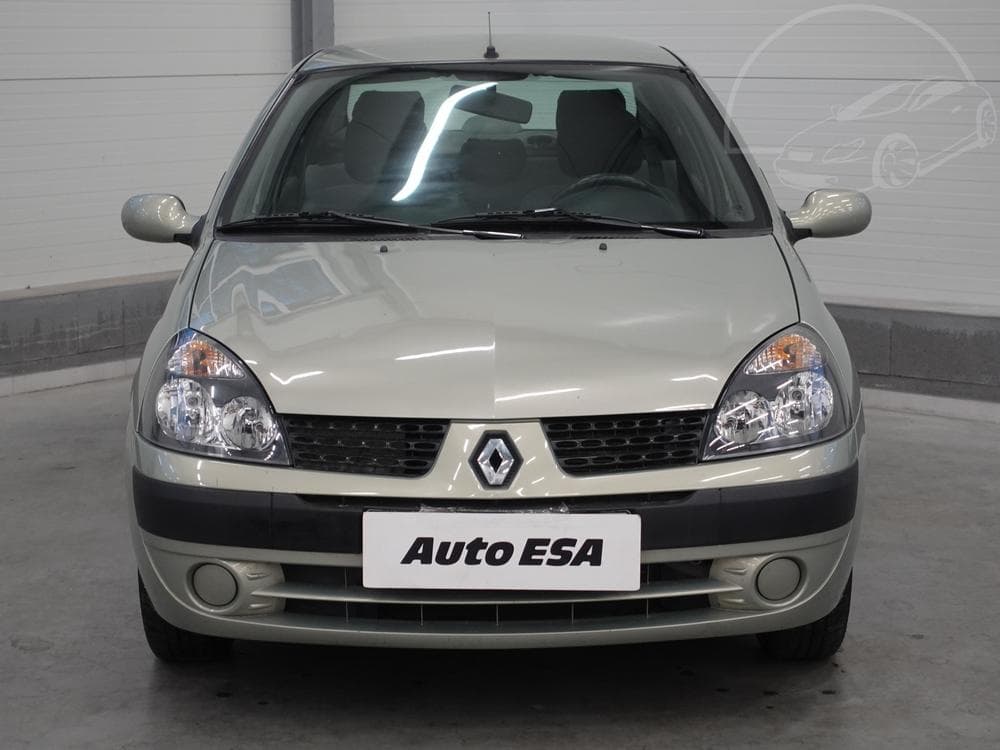 2004 Renault THALIA - 2