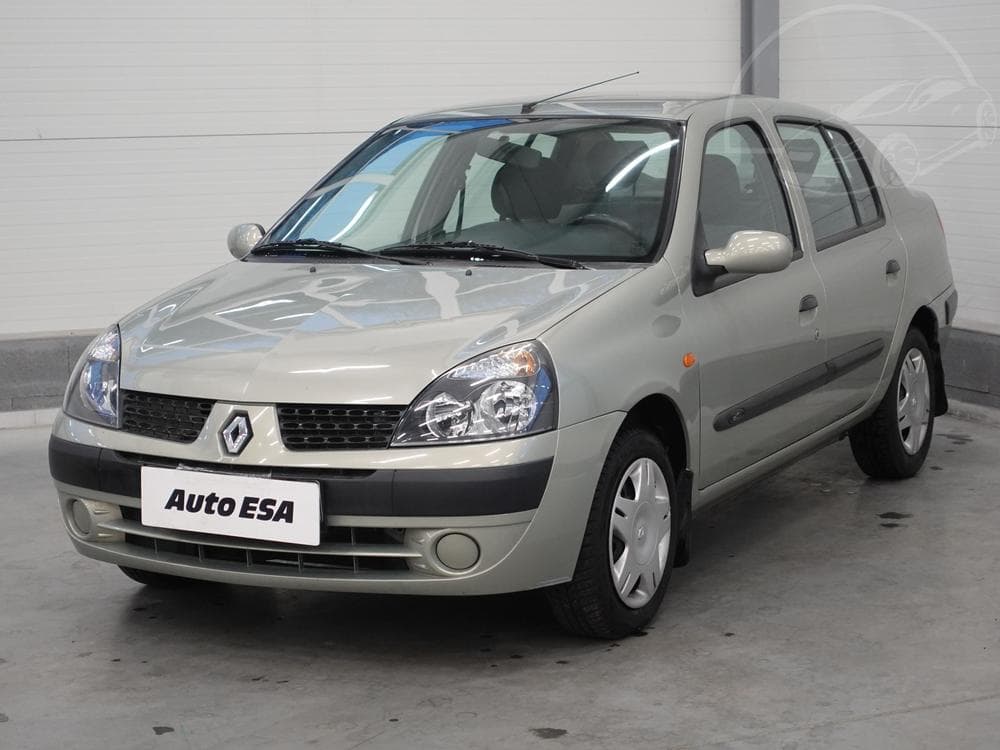 2004 Renault THALIA - 3