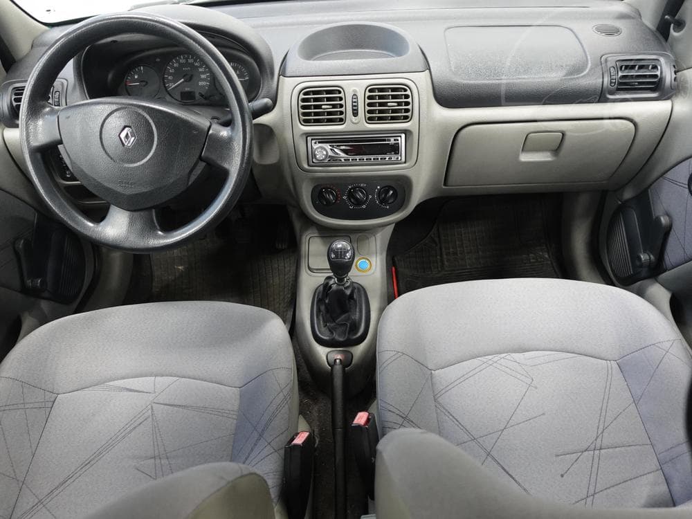 2004 Renault THALIA - 8