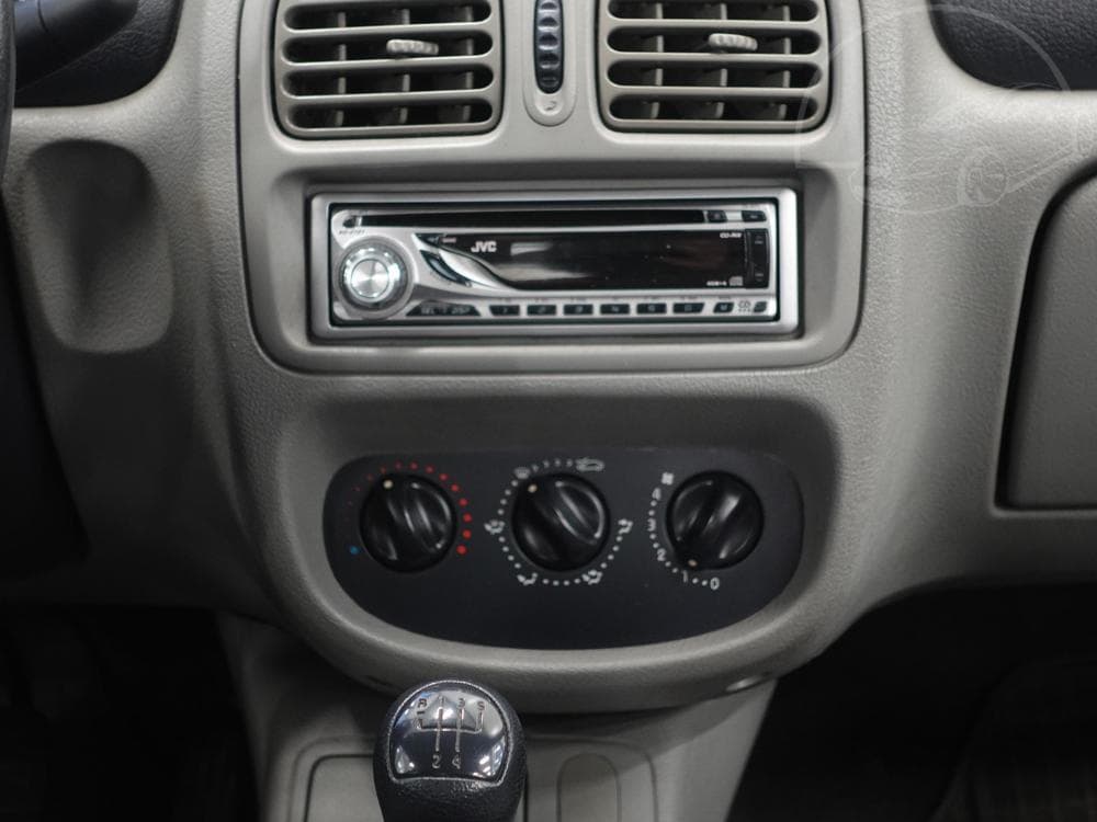 2004 Renault THALIA - 9