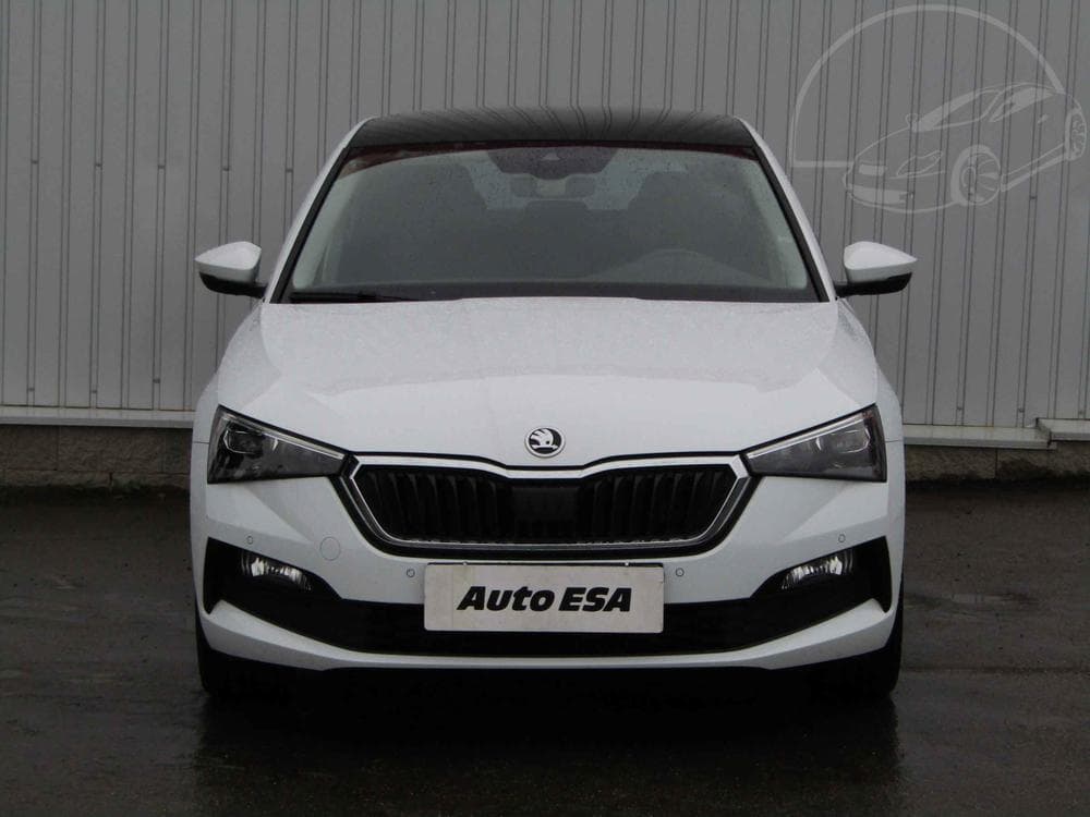 2021 Škoda SCALA - 2