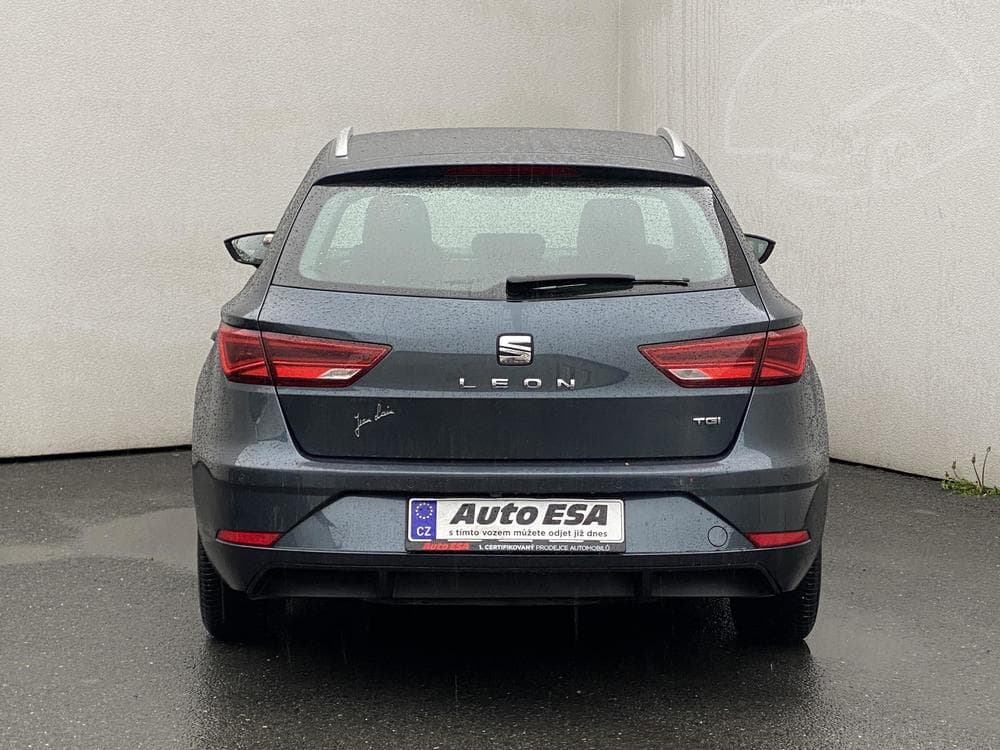 2019 Seat Leon - 5