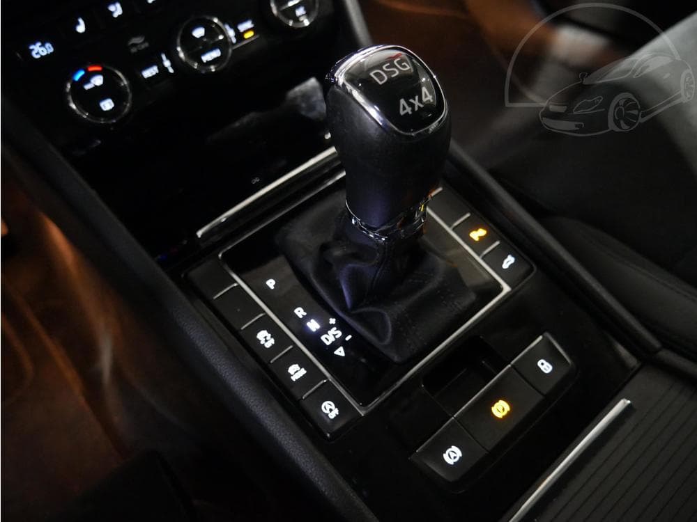 2018 Škoda SUPERB - 55