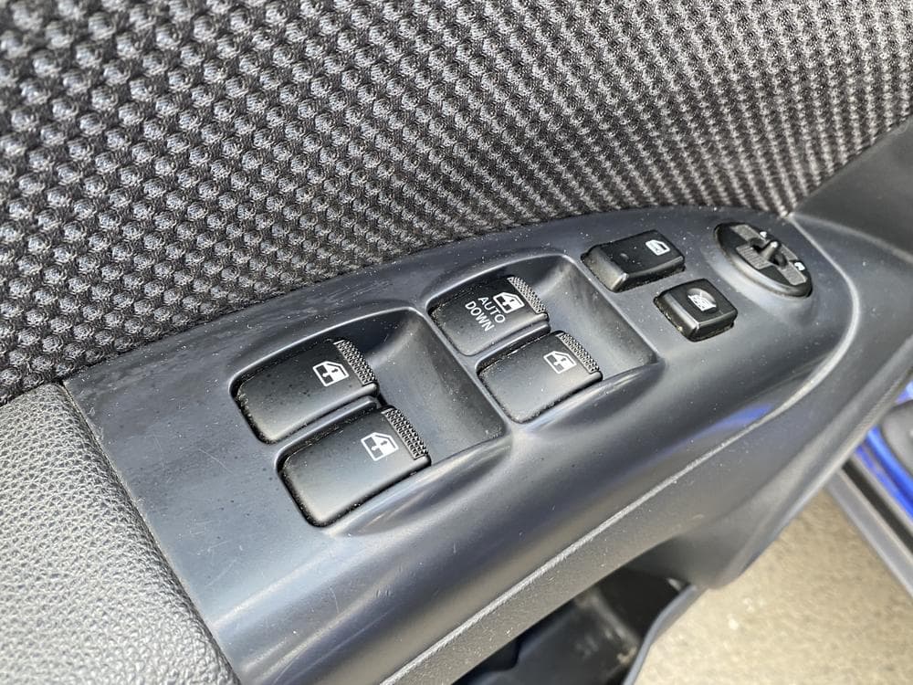 2005 Kia SPORTAGE - 13