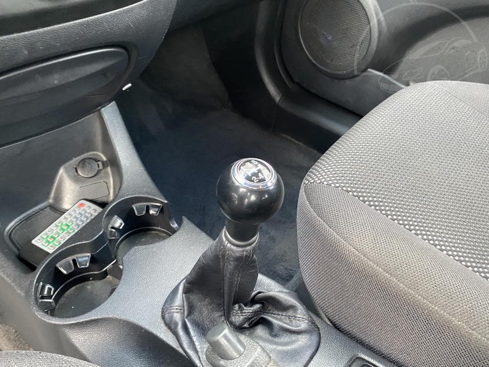 2005 Kia SPORTAGE - 14