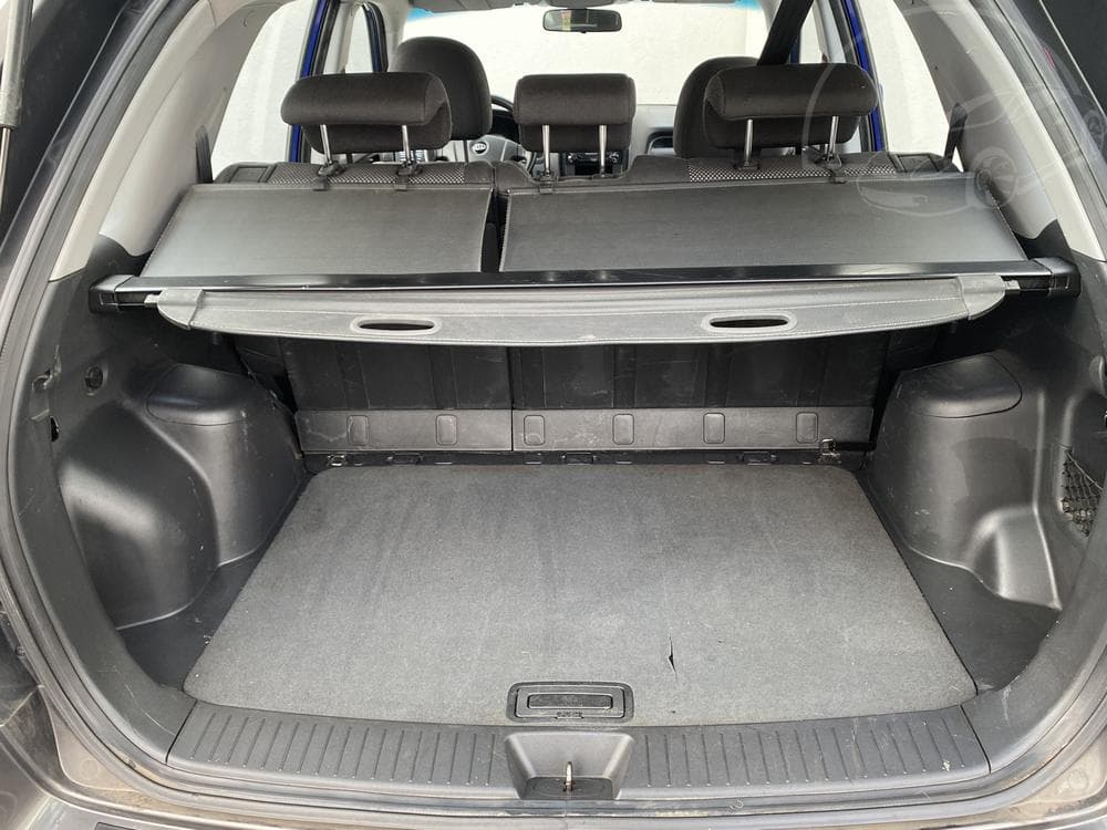2005 Kia SPORTAGE - 7