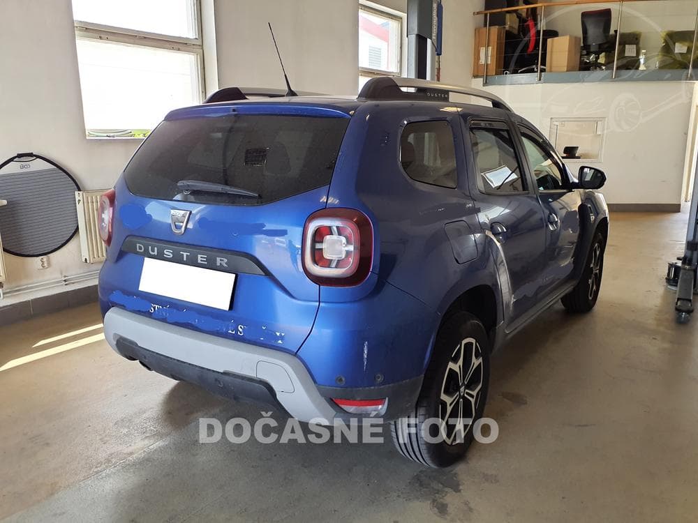 2021 Dacia DUSTER - 2